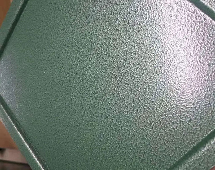 水性桔紋漆和錘紋漆區別 水性桔紋漆和錘紋漆區別